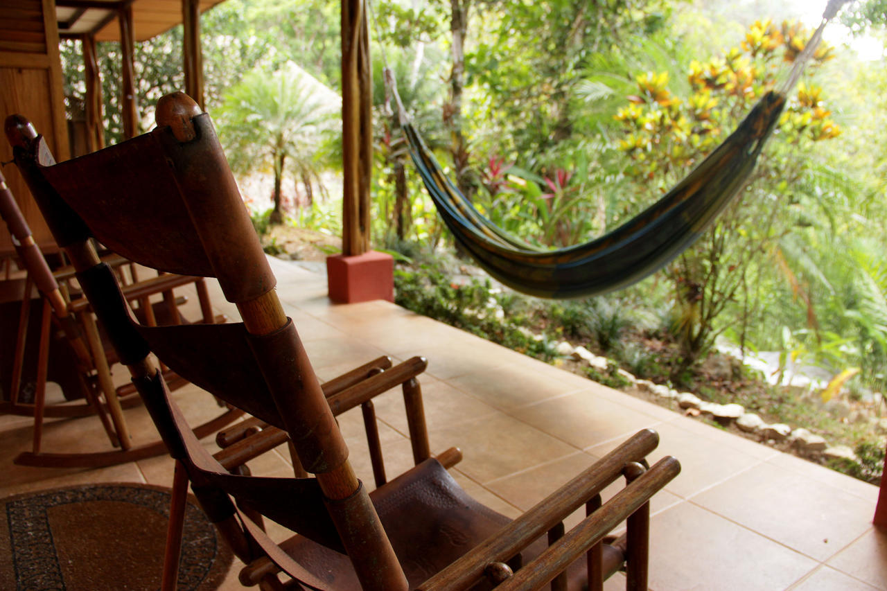Luna Lodge Carate Quarto foto
