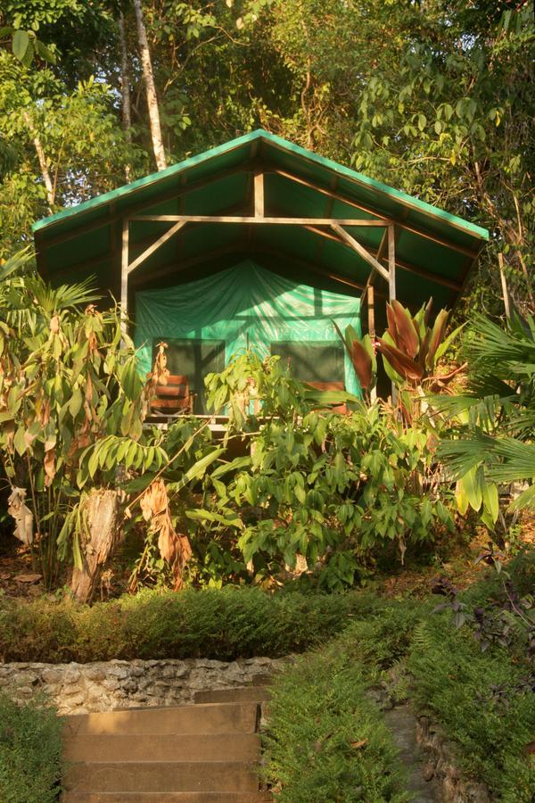 Luna Lodge Carate Quarto foto